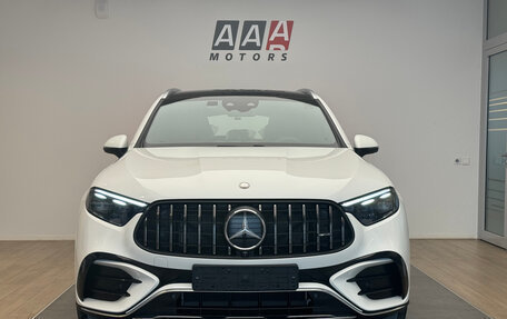 Mercedes-Benz GLC AMG, 2024 год, 10 390 000 рублей, 1 фотография