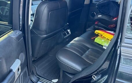 Land Rover Range Rover III, 2006 год, 1 000 000 рублей, 7 фотография