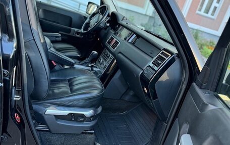 Land Rover Range Rover III, 2006 год, 1 000 000 рублей, 5 фотография