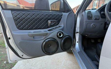 Hyundai Accent II, 2004 год, 500 000 рублей, 8 фотография