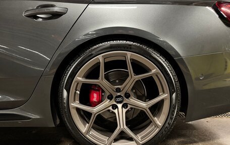 Audi RS 4, 2019 год, 6 200 000 рублей, 10 фотография