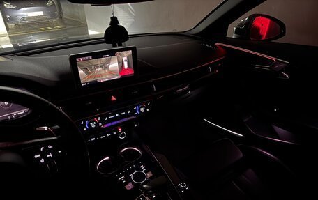 Audi RS 4, 2019 год, 6 200 000 рублей, 13 фотография