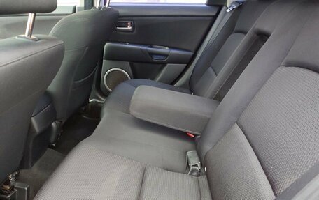 Mazda 3, 2008 год, 529 000 рублей, 10 фотография