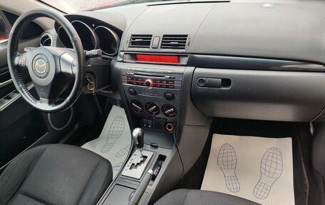 Mazda 3, 2008 год, 529 000 рублей, 7 фотография