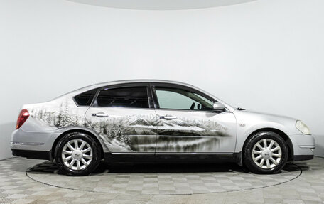 Nissan Teana, 2007 год, 570 989 рублей, 4 фотография