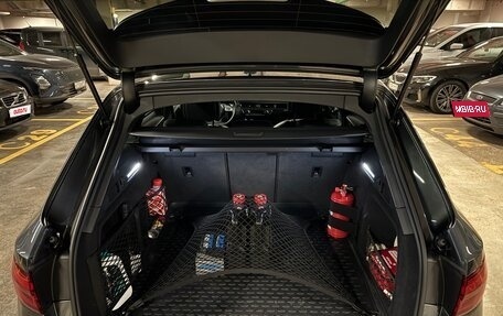Audi RS 4, 2019 год, 6 200 000 рублей, 16 фотография