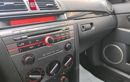 Mazda 3, 2008 год, 529 000 рублей, 9 фотография