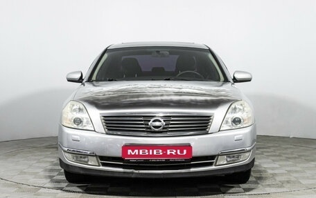 Nissan Teana, 2007 год, 570 989 рублей, 2 фотография