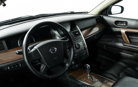 Nissan Teana, 2007 год, 570 989 рублей, 11 фотография