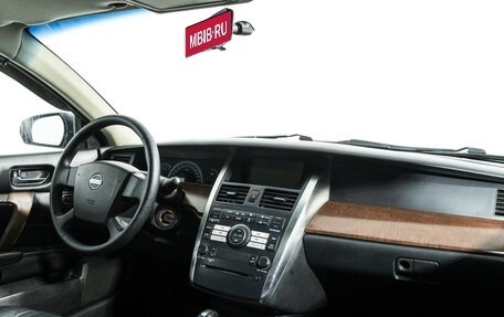 Nissan Teana, 2007 год, 570 989 рублей, 9 фотография