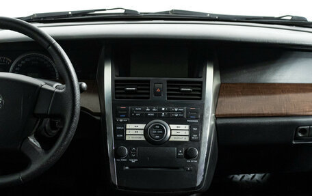 Nissan Teana, 2007 год, 570 989 рублей, 14 фотография