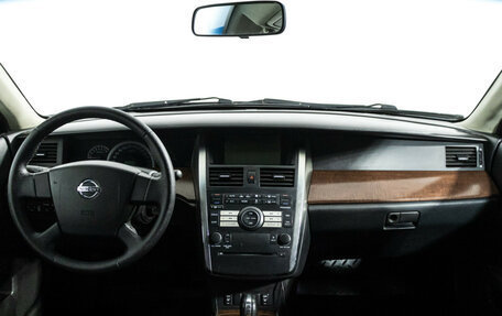 Nissan Teana, 2007 год, 570 989 рублей, 13 фотография