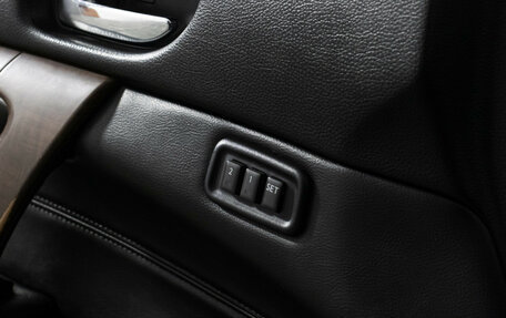 Nissan Teana, 2007 год, 570 989 рублей, 16 фотография