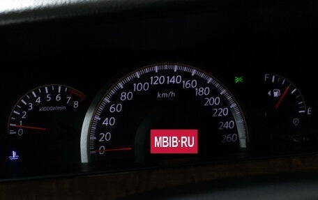 Nissan Teana, 2007 год, 570 989 рублей, 12 фотография