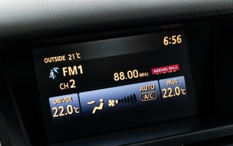 Nissan Teana, 2007 год, 570 989 рублей, 17 фотография