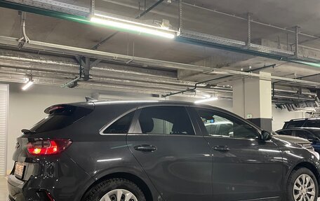 KIA cee'd III, 2018 год, 1 750 000 рублей, 9 фотография