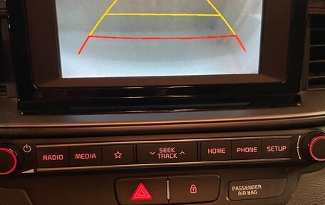 KIA cee'd III, 2018 год, 1 750 000 рублей, 12 фотография