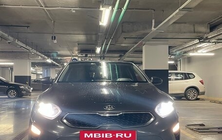 KIA cee'd III, 2018 год, 1 750 000 рублей, 2 фотография