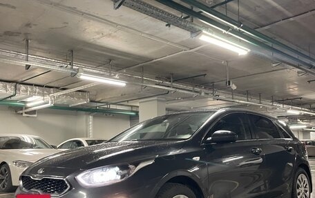 KIA cee'd III, 2018 год, 1 750 000 рублей, 3 фотография