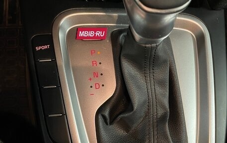 KIA cee'd III, 2018 год, 1 750 000 рублей, 13 фотография