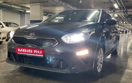 KIA cee'd III, 2018 год, 1 750 000 рублей, 4 фотография