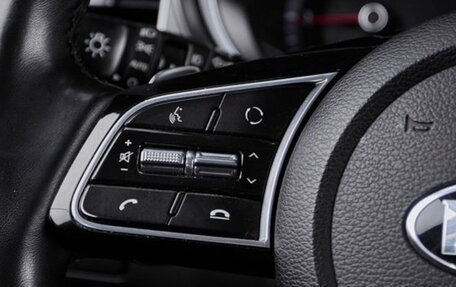 KIA cee'd III, 2018 год, 1 750 000 рублей, 21 фотография