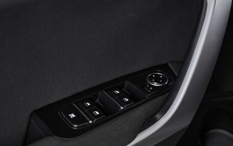 KIA cee'd III, 2018 год, 1 750 000 рублей, 19 фотография