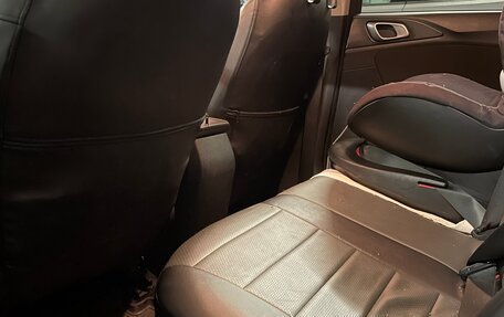 KIA cee'd III, 2018 год, 1 750 000 рублей, 17 фотография