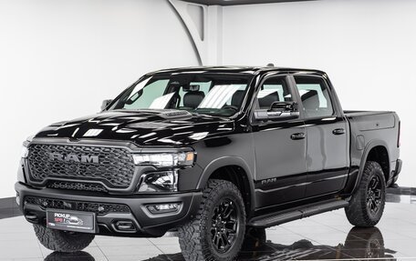 Rambler 1500, 2025 год, 9 190 000 рублей, 2 фотография