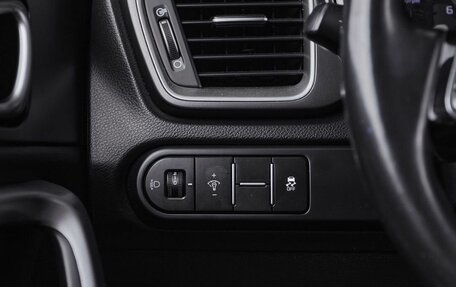 KIA cee'd III, 2018 год, 1 750 000 рублей, 22 фотография