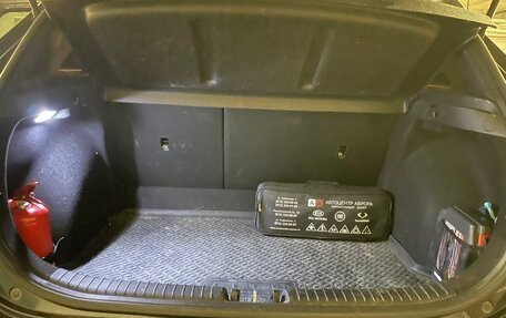 KIA cee'd III, 2018 год, 1 750 000 рублей, 18 фотография