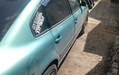 Volkswagen Passat B5+ рестайлинг, 1997 год, 170 000 рублей, 2 фотография