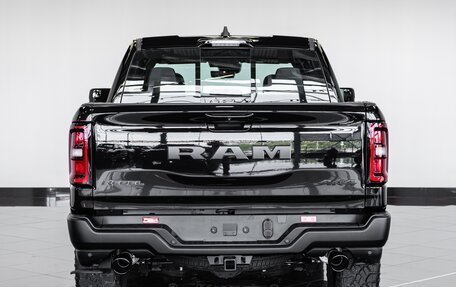 Rambler 1500, 2025 год, 9 190 000 рублей, 6 фотография