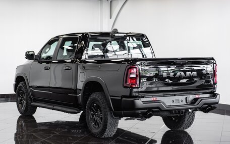 Rambler 1500, 2025 год, 9 190 000 рублей, 5 фотография