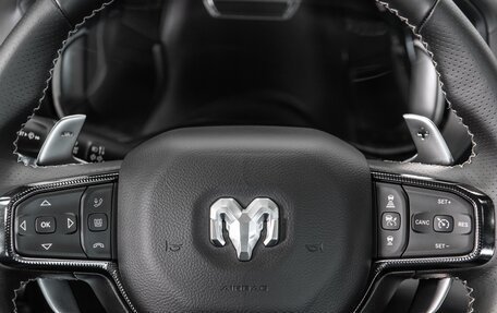 Rambler 1500, 2025 год, 9 190 000 рублей, 16 фотография