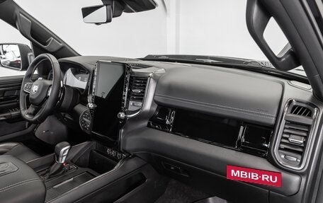 Rambler 1500, 2025 год, 9 190 000 рублей, 18 фотография