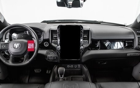 Rambler 1500, 2025 год, 9 190 000 рублей, 17 фотография