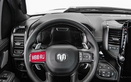 Rambler 1500, 2025 год, 9 190 000 рублей, 15 фотография