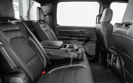 Rambler 1500, 2025 год, 9 190 000 рублей, 20 фотография