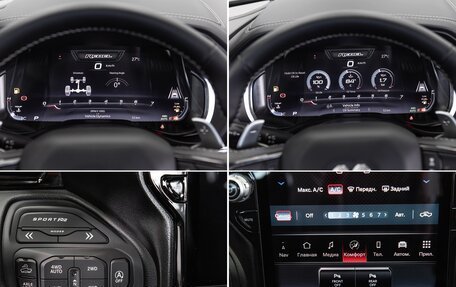 Rambler 1500, 2025 год, 9 190 000 рублей, 34 фотография