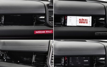 Rambler 1500, 2025 год, 9 190 000 рублей, 30 фотография
