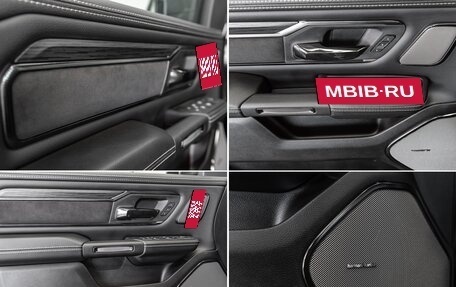 Rambler 1500, 2025 год, 9 190 000 рублей, 27 фотография