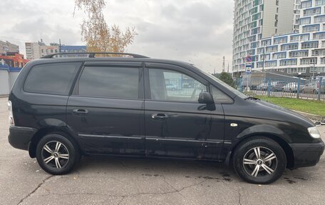 Hyundai Trajet I рестайлинг, 2005 год, 530 000 рублей, 2 фотография