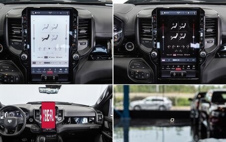 Rambler 1500, 2025 год, 9 190 000 рублей, 37 фотография