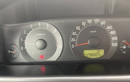 Hyundai Trajet I рестайлинг, 2005 год, 530 000 рублей, 11 фотография