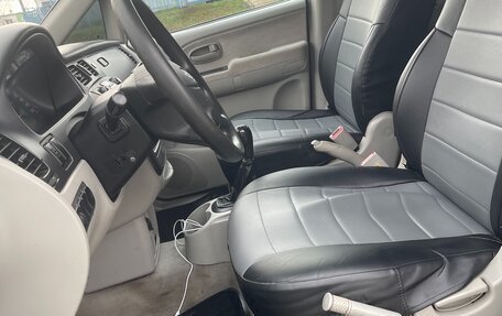 Hyundai Trajet I рестайлинг, 2005 год, 530 000 рублей, 13 фотография