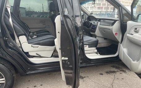 Hyundai Trajet I рестайлинг, 2005 год, 530 000 рублей, 10 фотография