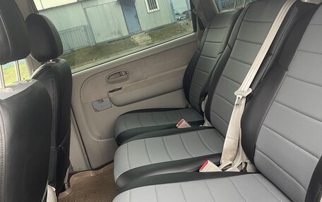 Hyundai Trajet I рестайлинг, 2005 год, 530 000 рублей, 18 фотография