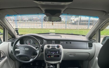 Hyundai Trajet I рестайлинг, 2005 год, 530 000 рублей, 20 фотография