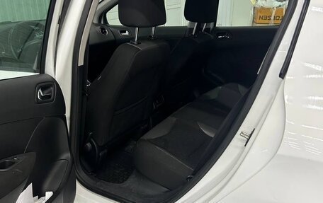 Peugeot 308 II, 2012 год, 565 000 рублей, 6 фотография